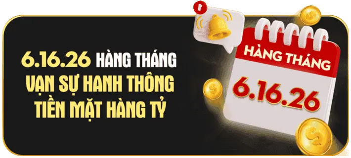 Khuyến mãi nạp tiền lần đầu